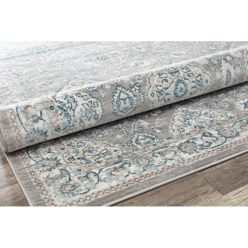 World Menagerie Lemont Oriental Rug & Reviews Wayfair